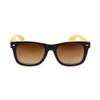 Melon – Skatewood sunglasses, Unisex, DMSS-FBB004C04L43, Black, One Size