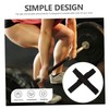 BESPORTBLE 1pair Wrist Brace for Weightlifting Sports Wrist Strap Strap