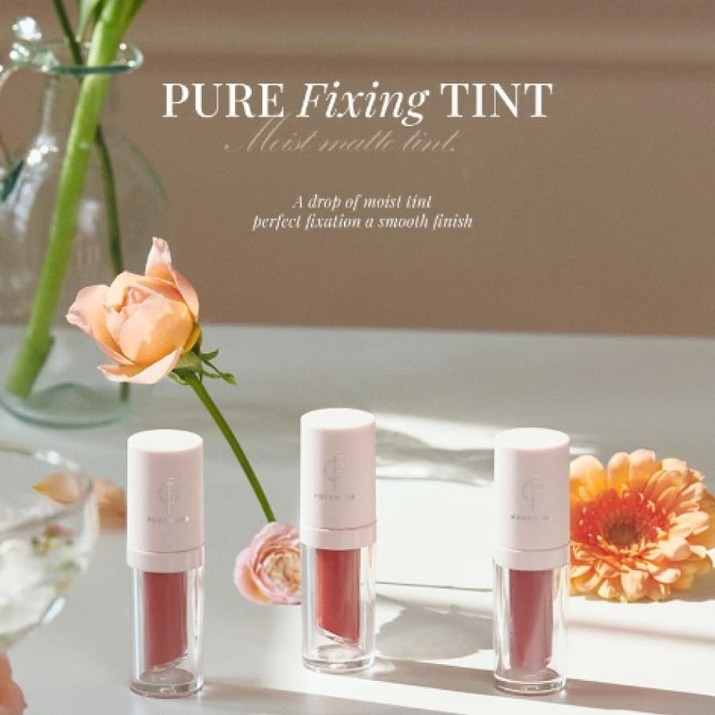 Forencos PURE FIXING TINT Pure Fixing Tint Lipstick Guardian Lip