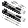 Watch Strap Repair Tool Set Watch Strap Pin Remover Watch