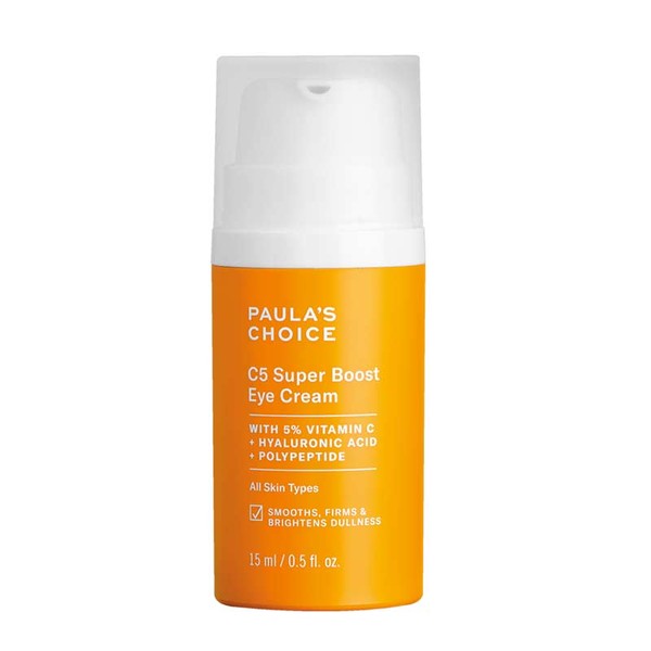 Paula's Choice Vitamin C Super Boost Eye Cream