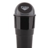Mini Car Trash Rubbish Bin Auto Garbage Can Car Garbage