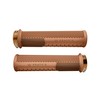 Peaty's Monarch Grips - Gum/Knurl/Thin - Race Control, Durable, Ergonomic