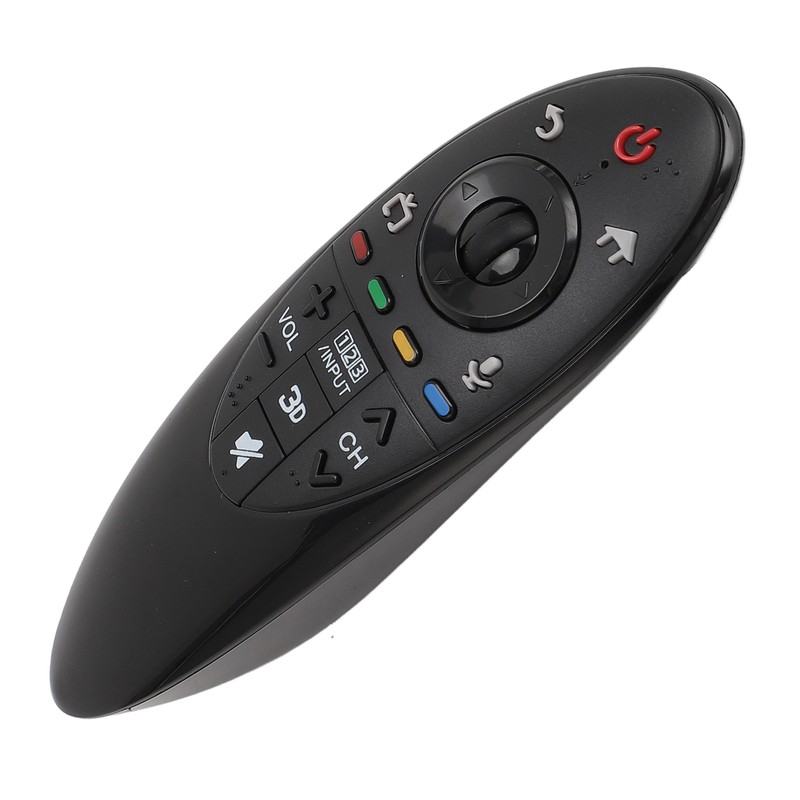 ANMR500G Replace Remote Control 10m Control Distance Remote Control For