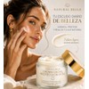 Crema Facial de día hidratante con células de algodón- 60g