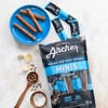 Country Archer Mini Beef Jerky Sticks - Grass Fed Beef