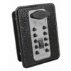 Kidde AccessPoint 001827 Supra TouchPoint Lock, with Faceplate Titanium Gray