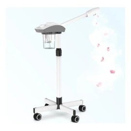 Vaporizador Facial Ozono Barberia Estetica Spa Limpieza Piel