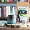 China Sencha Green Tea Loose Leaf 250g