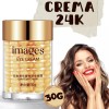 L'Oréal Paris Crema Ojos 24k Gold Bolsas Obscuras Desvanece Arrugas