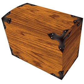 Character Deck Case Collection Super "Spirited Box"