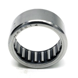 Parts and Parts Nadelhülse HK2514 25x32x14mm, Hochpräzise, hochbelastbar, reibungsarm, langlebiges Nadellager für Automobile, Maschinen und mechanische Geräte