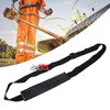 Niiyen Trimmer Shoulder Strap Single Shoulder Strap Grass Trimmer Cutter