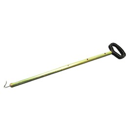 Telescopic Long Tent Peg Puller