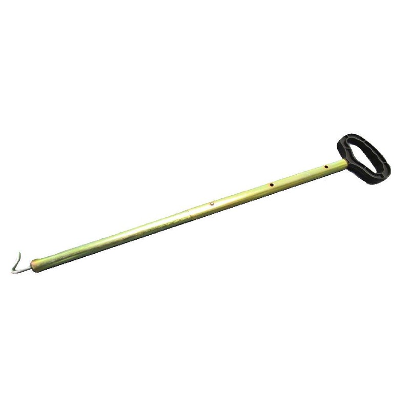 Telescopic Long Tent Peg Puller