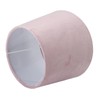 Small Lamp Shade Fabric Lampshade for Table Floor Light E27