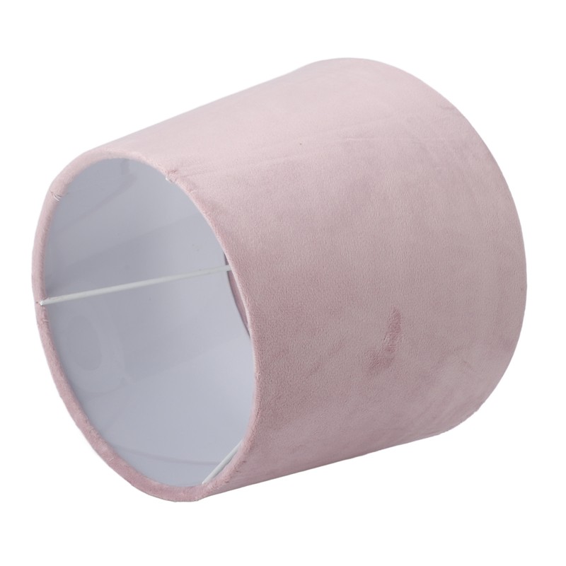 Small Lamp Shade Fabric Lampshade for Table Floor Light E27
