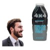 Kit Talco Barberia 4x4