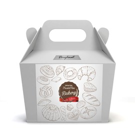 Evergreen Goods 10 x A4 Laserdrucker wasserdicht Vinyl Film glänzend weiß selbstklebende Aufkleber Blätter | Vollständig personalisierte A4 Größe Druckpapier | Aufkleber Papier für verschiedene Zwecke