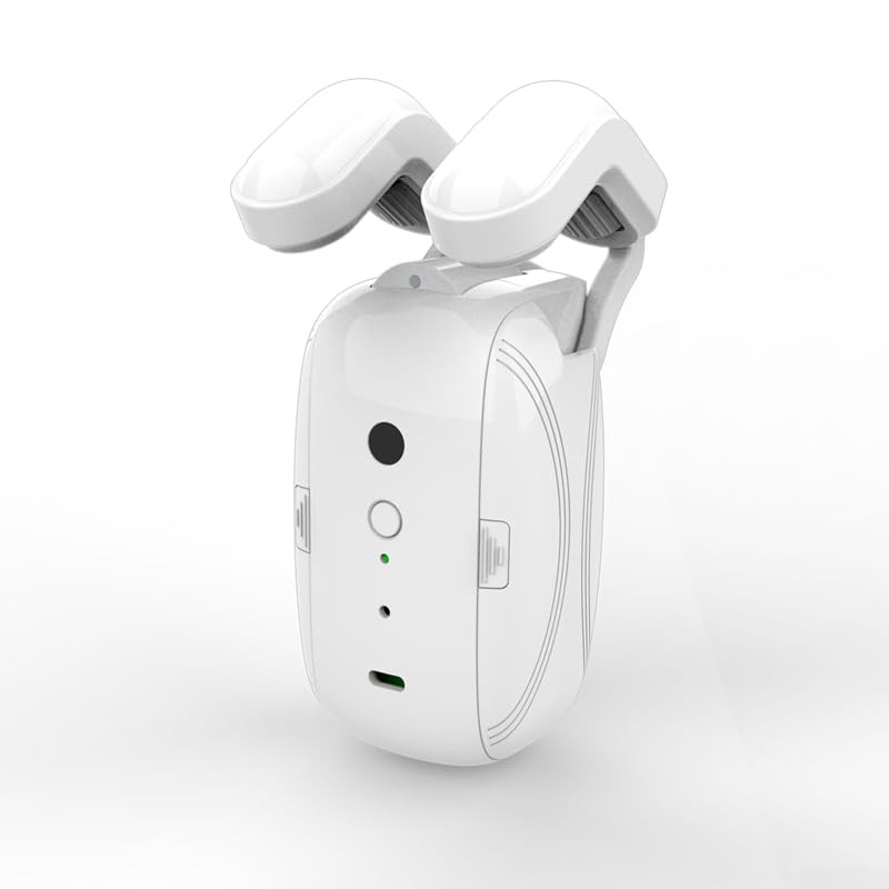 Smart Automatic Curtain Opener - for TUYA WIFI Remote Control