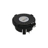 Buzzer de advertencia de luz compatible para VW Polo Golf