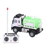 RC Watering Truck USB Charging Wireless Remote Control Sprinkler Truck