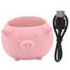 Lovely Pig Mini Wireless Bluetooth 5.0 Speaker Built in Mic