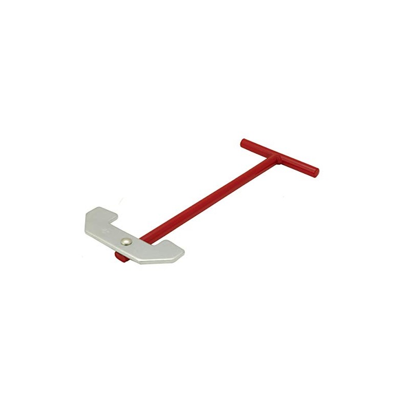 Garbage Disposer Wrench - By PlumbUSA