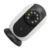 360 Degree WiFi Camera Panoramic Wireless Remote Monitoring IP CCTV