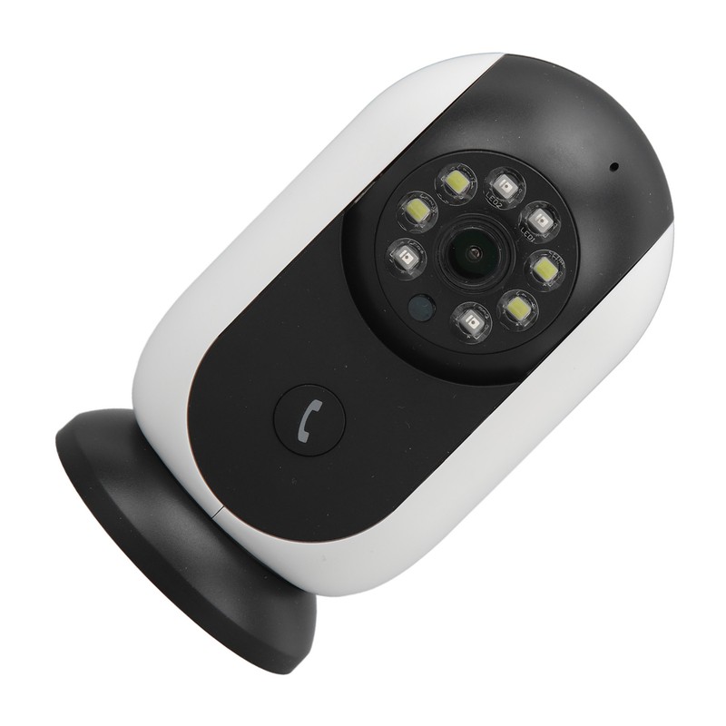 360 Degree WiFi Camera Panoramic Wireless Remote Monitoring IP CCTV