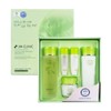 3W Aloe Full Water Activating Skin Care 3-piece Set / 3W 알로에 풀 워터 액티베이팅 스킨케어 3종 세트