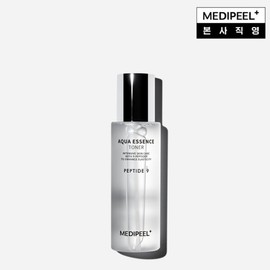 Medifill (현대홈쇼핑)메디필펩타이드9 아쿠아 에센스 토너(250ml) (HyunDae Home Shopping) Medifil Peptide 9 Aqua Essence Toner (250ml)