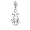 Thomas Sabo 925 sterling silver Silver