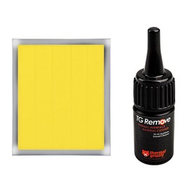 Thermal Grizzly Kapton Insulation Sheet and TG-Remove Bundle