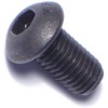 Hard-to-Find Fastener 014973229320 Button Socket Cap Screws, 1/4-28 x 1/2,