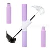 DIY Lash Extension Kit 240pcs Individual Eyelash 10‑16mm Clusters Eyelash