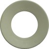 sanicomfort 1224654 Lip Seal for Toilet Outlet
