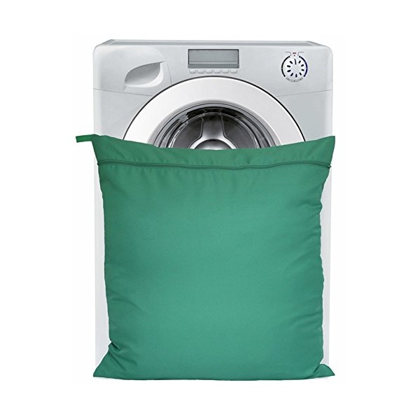 Moorland Rider Petwear Wash Bag (Small) (Green)