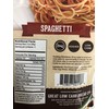 Low Carb Pasta, Keto Pasta, Great Low Carb Bread Company,