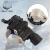 Huntike 989-019 Ignition Lock Housing Compatible with Mercury Mariner 2008-2010