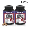 Roel 2400 120 tablets Peruvian gelatinized powder non... 2 boxes
