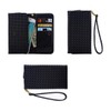 DFV mobile - Cover Premium Case with Design Grid Texture