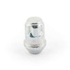 H&R 125001KEY4 Rim Lock Nuts Set of 4 Cone 60