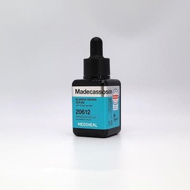 Mediheal Madecassoside Trace Repair Serum 40ml x3SET (LC) / 메디힐 마데카소사이드 흔적 리페어 세럼 40ml x3SET(LC)