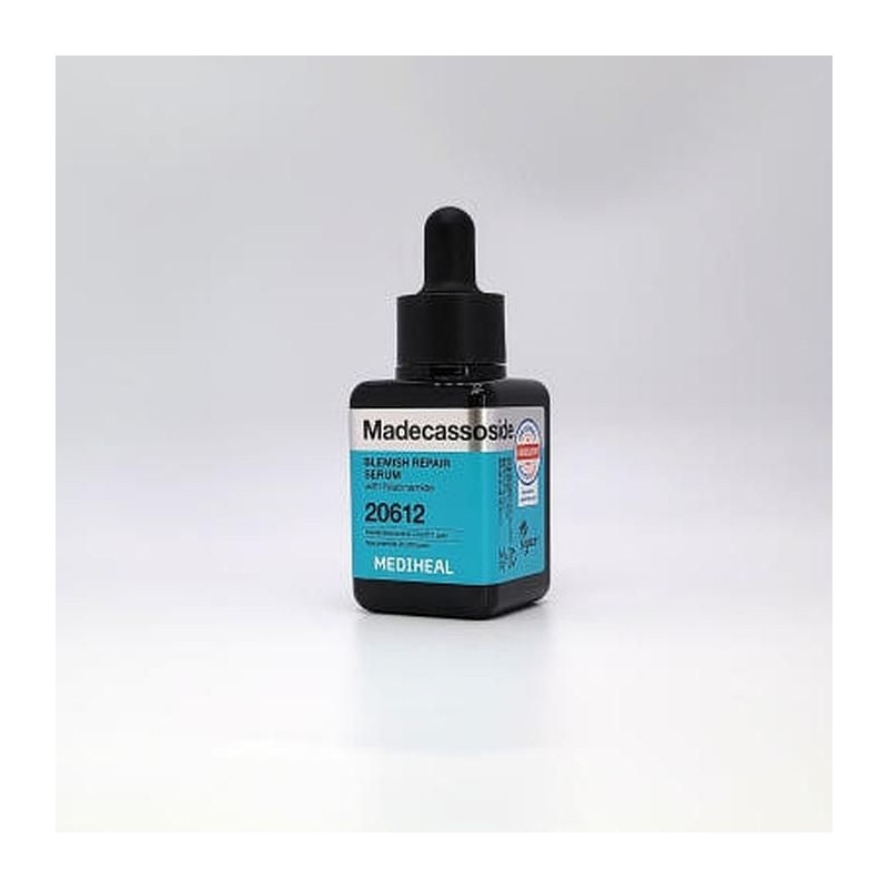 Mediheal Madecassoside Trace Repair Serum 40ml x3SET (LC) / 메디힐