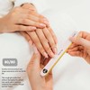 New* JND Professional Salon Grade Double Sided Emery Board Nail
