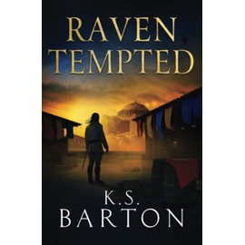 Raven Tempted: Viking Age Historical Fiction