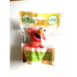 Playskool Sesame Street & Friends Elmo Figure Toy