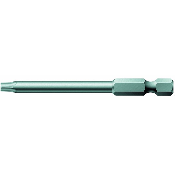 WERA 05308428001 867/4 Z TORX® bits, TX 6 x 50