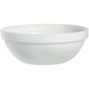 レストラン スタックボール 14cm ホワイト 43317
